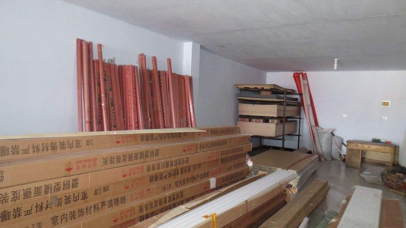 旧房翻新地板换新：施工流程与关键步骤解析