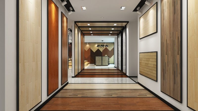 上海建材市场智能家居产品：趋势与选型逻辑