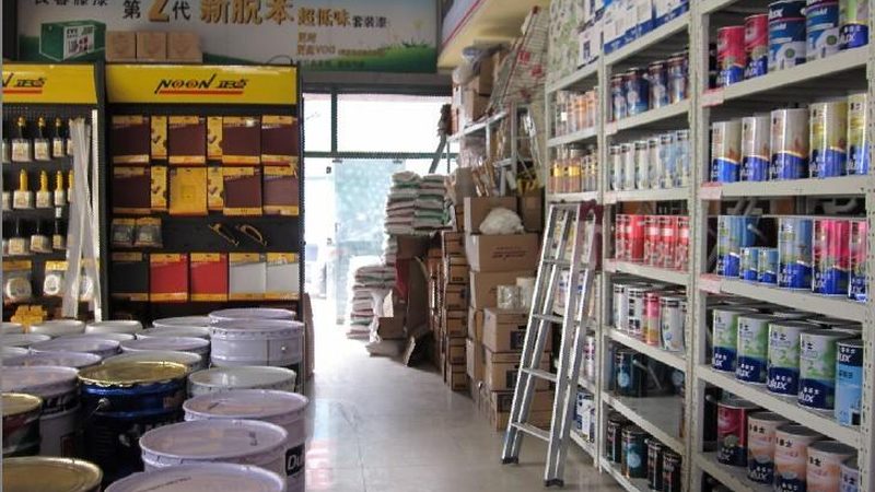 上海外墙防水卷材公司