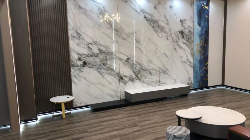卫生间防水验收：关键步骤与注意事项